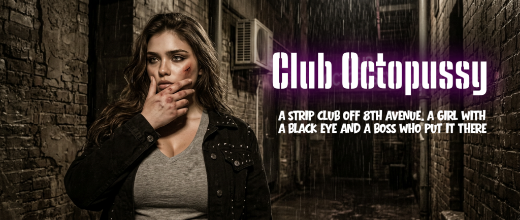 Club Octopussy A nightclubb off 8th avenue