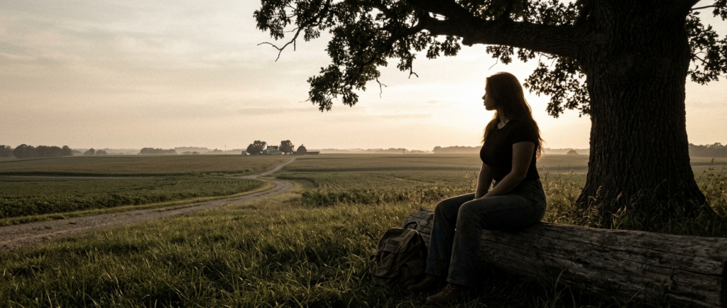 About Samantha Rayne virtual americana nomad