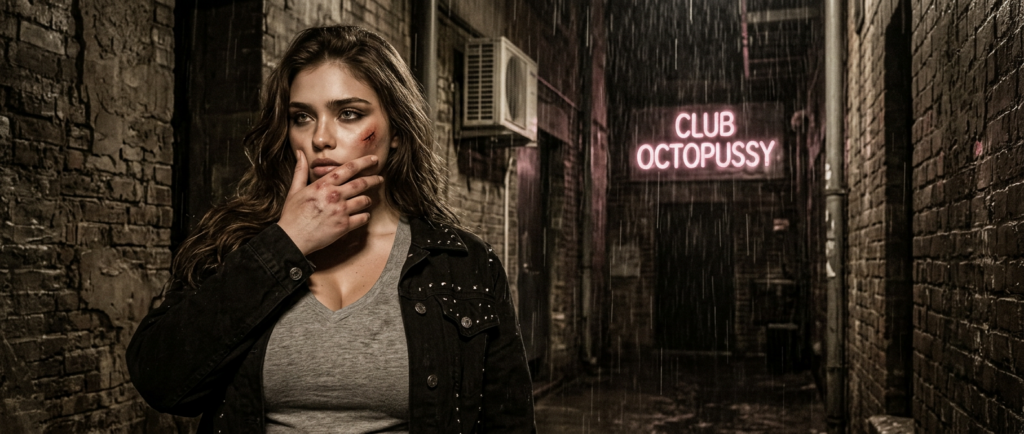 Club Octopussy