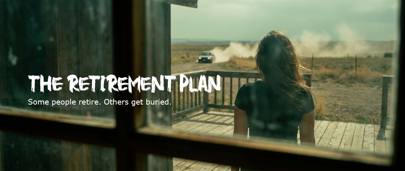 The Retirement Plan